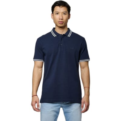 Polo Kaporal Jarod