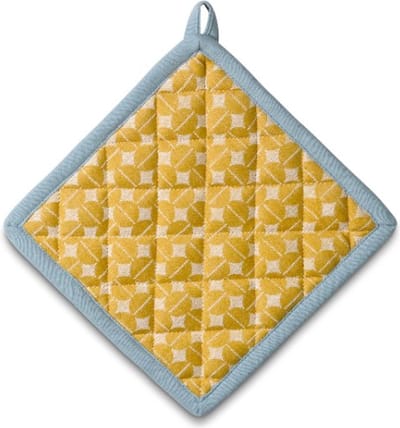 Pannenlap, Curry Geel - Kela | Svea