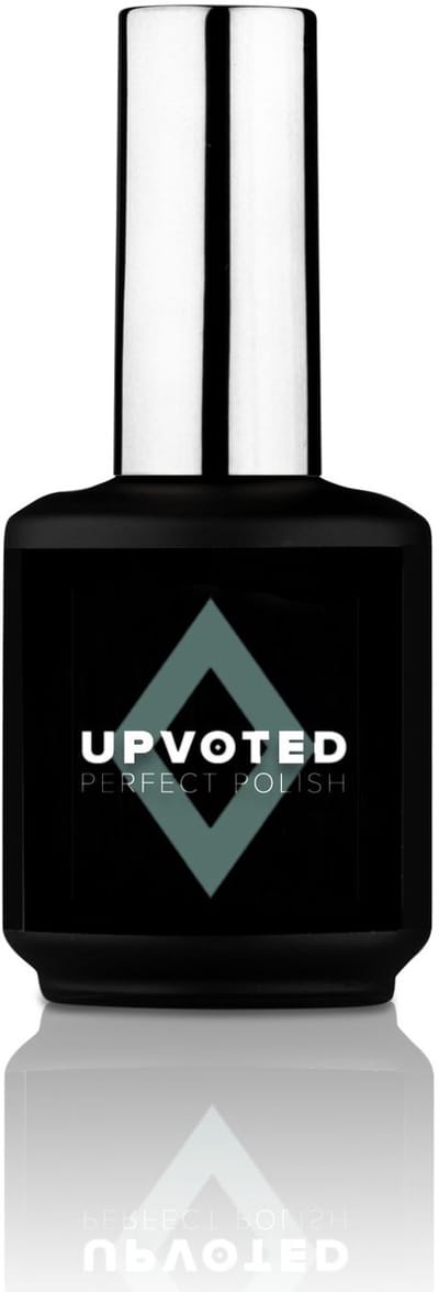 NailPerfect UPVOTED Cheek by Jowl Soak Off Gelpolish #186 Memories 15ml
