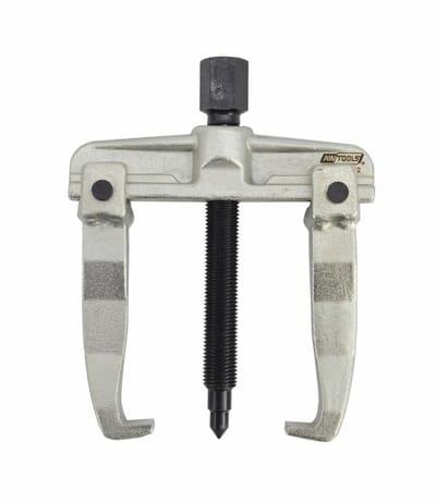 AWTOOLS - Dubbelarmige Trekker - 100mm - Belkconstructie - Staal