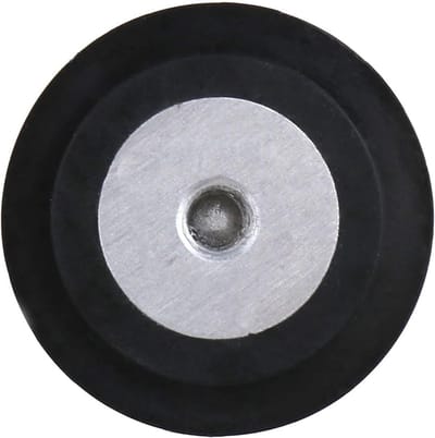 Mixer Koppeling - Reserve Onderdeel - Apparaat Reparatie - Rubberen Demping - 4 Stuks - Zwart