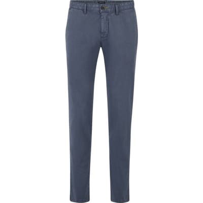 Broek ARTUTELLI blauw