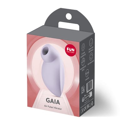 Fun Factory 'Gaia', 9,2 cm