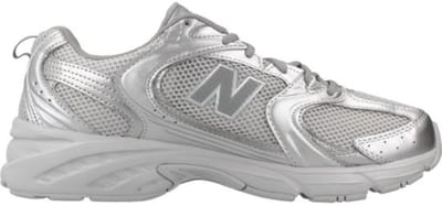 New Balance MR530 Heren Sneakers - Raincloud
