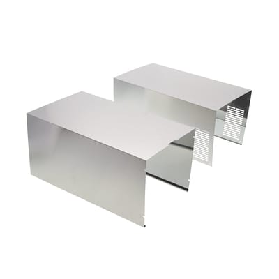 AEG Schouw,Set,590X290X330 80170004
