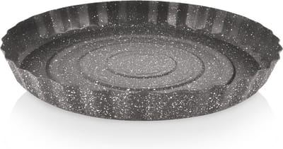 Taartvorm Graniet GRANDE 28 cm - Cakevorm - Bakvorm - Bakplaat