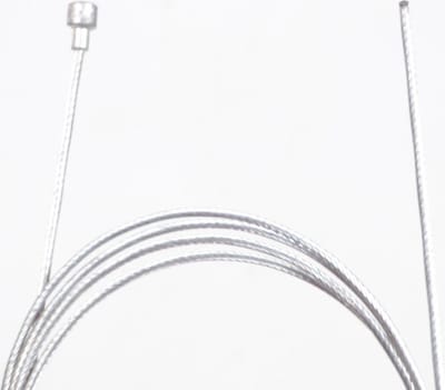 peer hoofd remkabel 6x10mm alhonga voor bromfiets mbk 50 51 1.80m nieuw