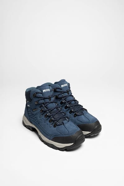 Yukatan Lady MID GTX Dames (Marine)