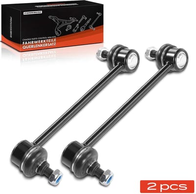 Frankberg 2x Stabilisatorstang Koppeling Vooras L/R voor Hyundai