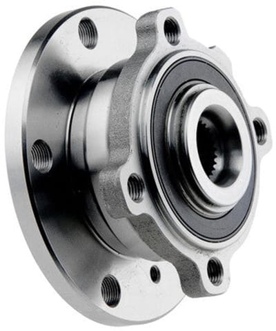 Wiellagerset achteras OEM 31209806297