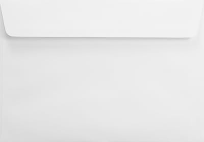Transparante enveloppen A5 - 162 x 229 mm - 25 stuks - HK zelfklevend met plakstrip - 115 gram - Splendorgel - Netuno