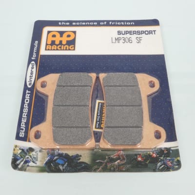 Ap Racing remblok voor Ducati 848 848 2008 tot 2010 avg / avd nieuw