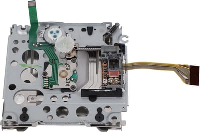 Schijf Lens Vervanging - Optische Lezer Module - DVD Speler Reparatie - Hoge Efficiëntie Halfgeleider