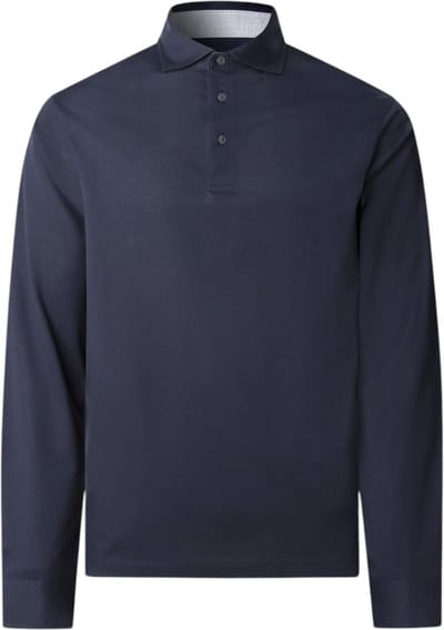 Hackett London Polo Multi Trim