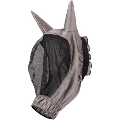 Anti-vliegenmasker voor paarden Horze Mountain Essence