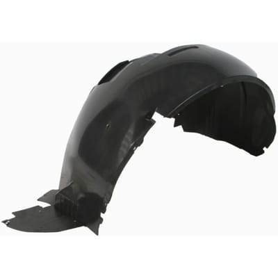 Plastic spatbordbekleding BLIC 6601-06-0000124P