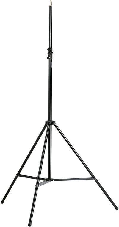 König & Meyer 21411 grootstatief - Microfoon statief