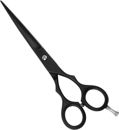 Guardian Beauty Schaar - 5,5 Inch - Roestvrij Staal - Knipschaar met Etui - Kappersgereedschap