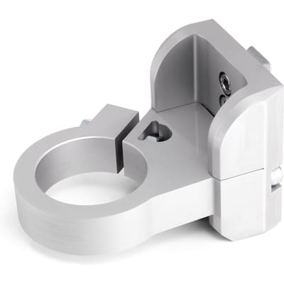 Ringadapter boormachine