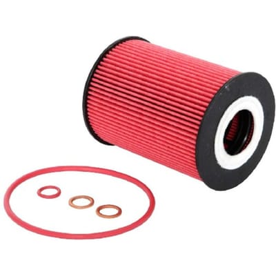 Oliefilter K&N HP-7032