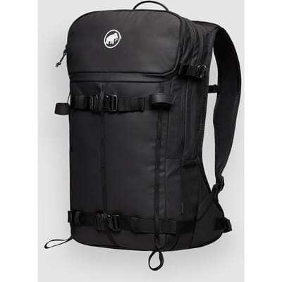 Mammut Nirvana 18 Rugzak zwart
