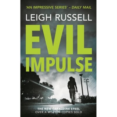 Evil Impulse - Leigh Russell