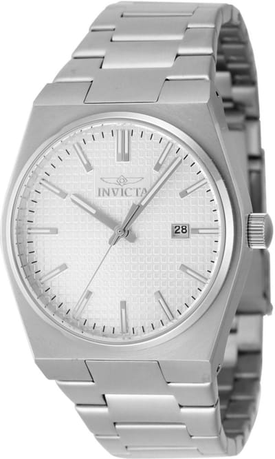 Invicta Speedway 48393 Herenhorloge - Quartz Uurwerk - 40 mm