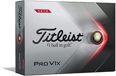Golfballen 12 stuks - Hoge prestaties en controle