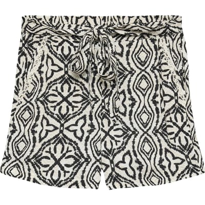 Vero Moda Menny Short Dames - Maat S