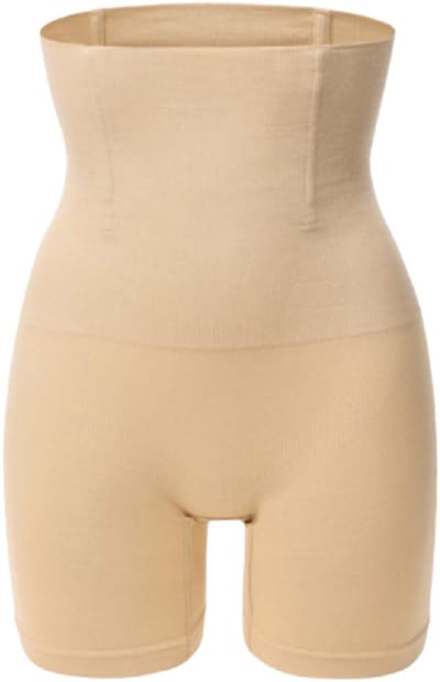 Shaperwear Truetone® - Waist Shaper - Waist Trainer - Corrigerend Ondergoed Dames - Shapewear Dames -  Beige - M/L