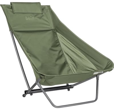 Bach Sunny Bieslook Groen - UNI