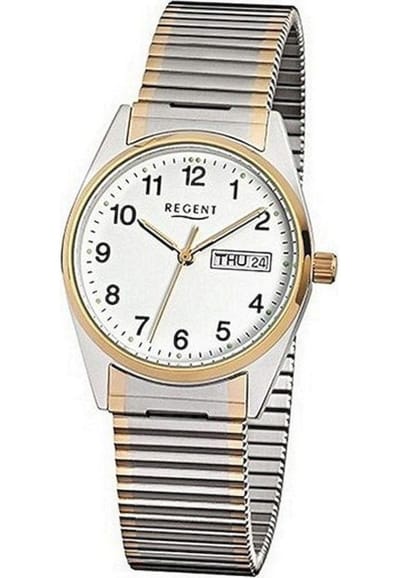 Regent Herenhorloge F-880