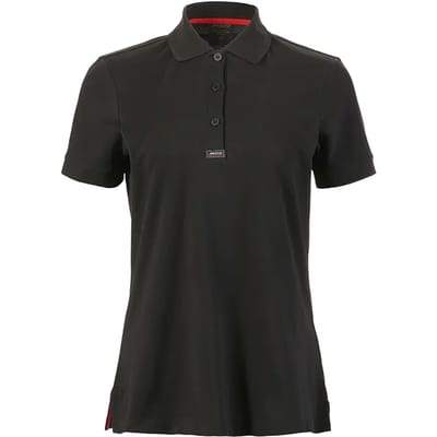 Damespolo Musto Essential Pique