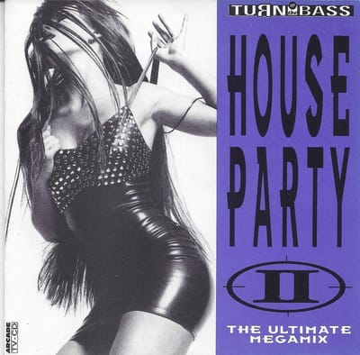 Turn up the bass - House Party II