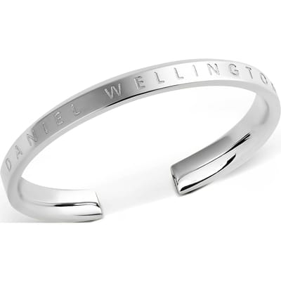 Daniel Wellington DW Classic 50 Silver
