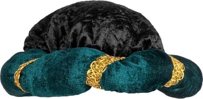 Boland - Hoed Sultan Murad - 59 - Volwassenen - Unisex - 1001 Nacht