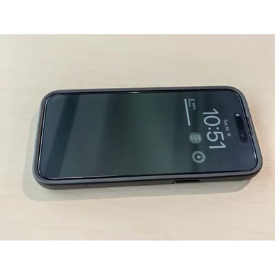 Gehard glas Quad Lock SAMSUNG GAL
