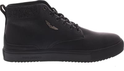 Heren Veterschoenen Pme Legend Pme Legend Lexing-t Black Zwart - Maat 41