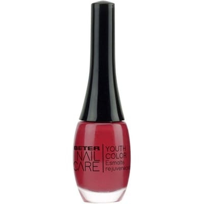 Nail Care Jeugd Kleur #035-zijdeachtig Rood 11 ml