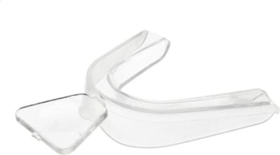 AE Dentals knarsbitje. Op maat te maken bitje tegen tandenknarsen