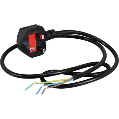 AEG stroomsnoer, UK 140276092016