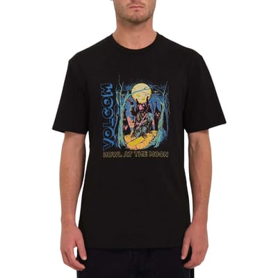 T-shirt Volcom Fa Max Sherman 1