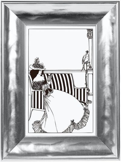 Goldbuch - Fotolijst Destello – 10x15 cm – Zilver