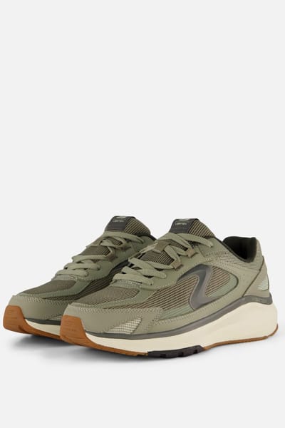 Skechers Skechers Vertex Arke Sneakers groen Syntetisch