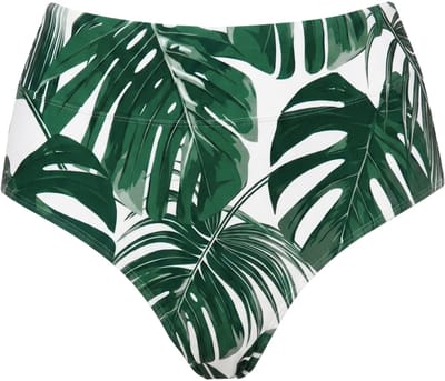 Fold-over Bikini-Slip MONACO