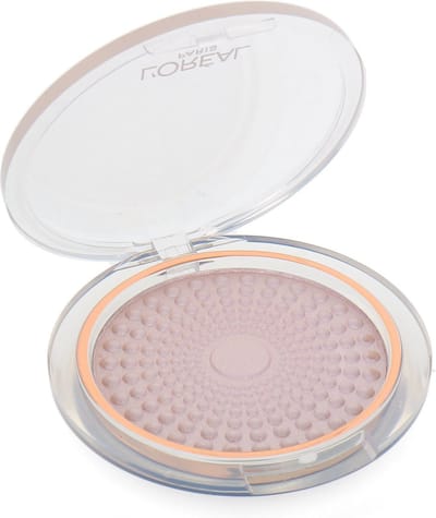 L'Oréal Lumi Magique Pearl Compact Poeder - 03 Rose Insolence