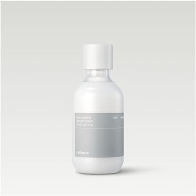 CELIMAX Tonique Crémeux Double Barrière Réparateur de Barrière Hydratante pour le Visage 150ml 1 Pack (150ml)