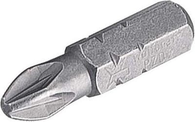 wolfcraft - Solid-bits, kruiskop (PZ) - 1335000