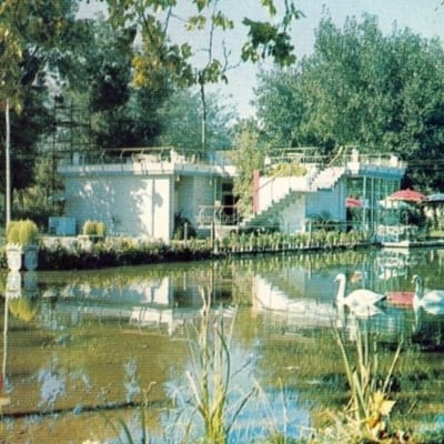 Ducktails - III: Arcade Dynamics (CD)