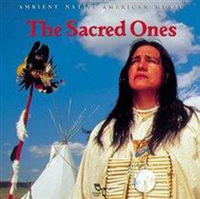 Sacred Ones